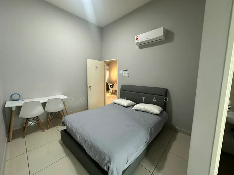 3-storey Terraced House for Rent in Jemaluang (Johor) - Foo Jun Tao - Bedroom - PropertyGuru.com.my