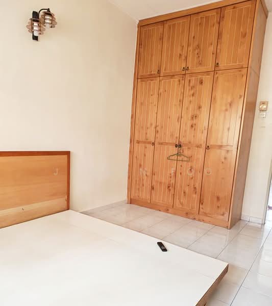 Rumah Teres 2 Tingkat untuk Dijual di Sungai Ara (Penang) - Jordan Foo - Bedroom - PropertyGuru.com.my
