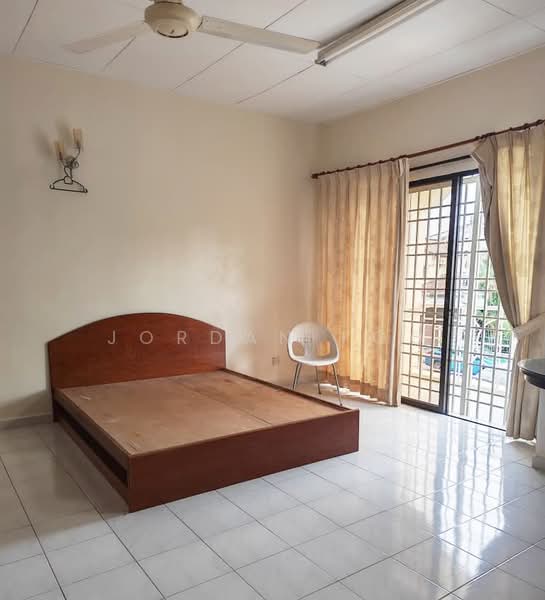 Rumah Teres 2 Tingkat untuk Dijual di Sungai Ara (Penang) - Jordan Foo - Bedroom - PropertyGuru.com.my