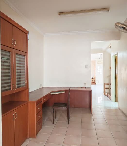 Rumah Teres 2 Tingkat untuk Dijual di Sungai Ara (Penang) - Jordan Foo - Study - PropertyGuru.com.my