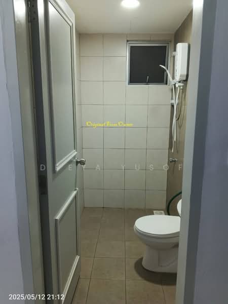 Condominium for Rent at Platinum OUG Residence - Deeya Yusof - PropertyGuru.com.my