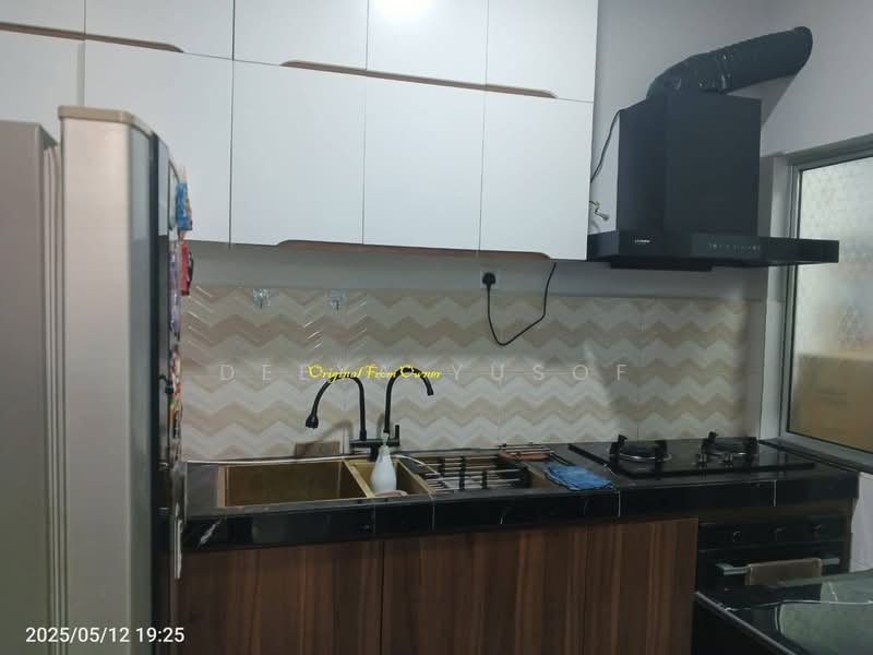 Condominium for Rent at Platinum OUG Residence - Deeya Yusof - PropertyGuru.com.my
