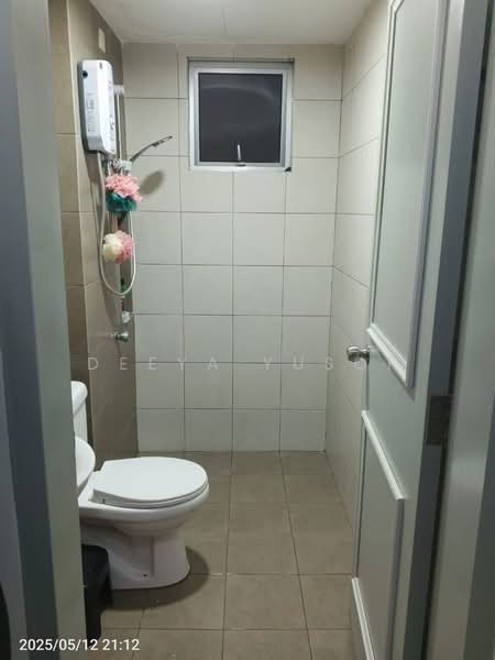 Condominium for Rent at Platinum OUG Residence - Deeya Yusof - PropertyGuru.com.my