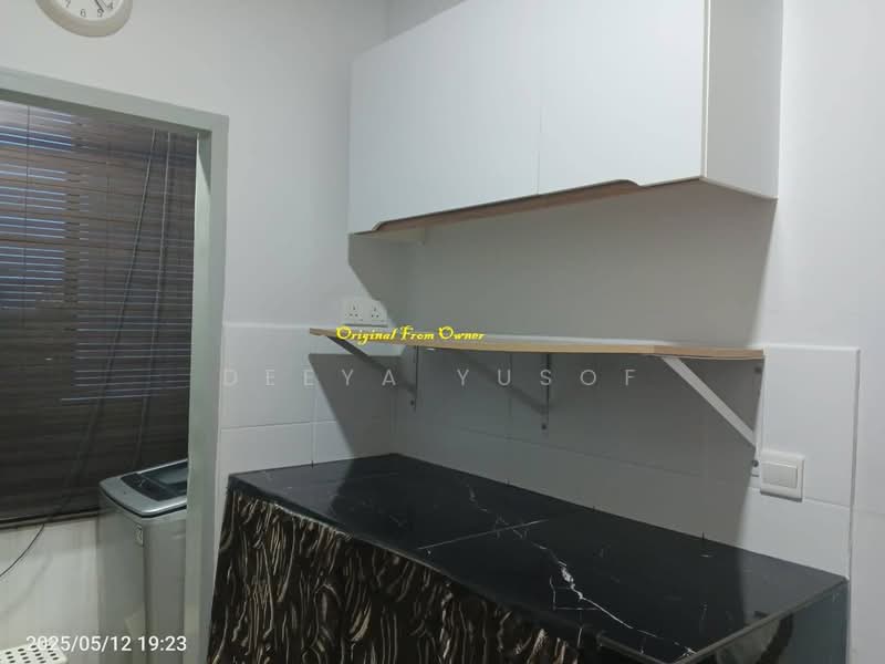 Condominium for Rent at Platinum OUG Residence - Deeya Yusof - PropertyGuru.com.my