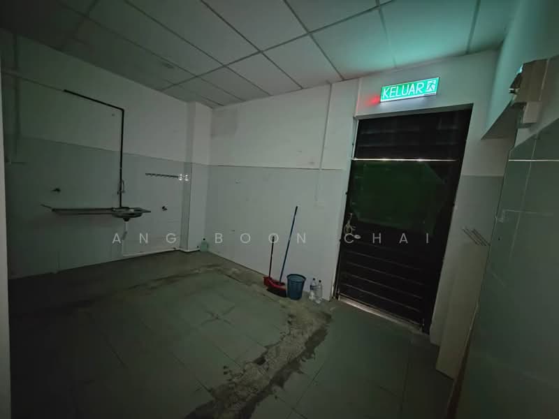 Kedai untuk Disewa di Taman Adda Heights (Tebrau) - Ang Boon Chai - Interior - PropertyGuru.com.my