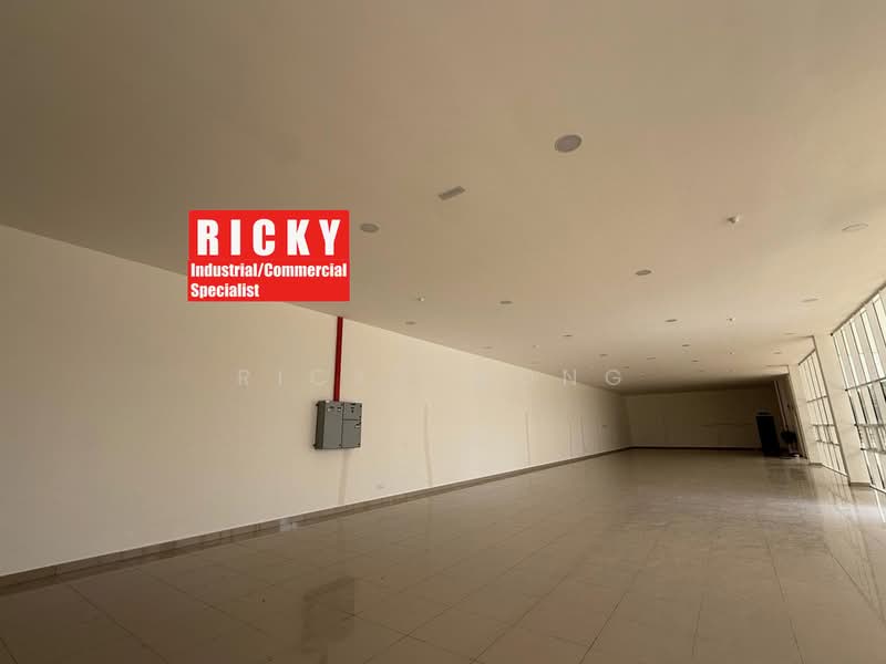 Factory for Rent in Bukit Minyak (Penang) - Ricky Wong - PropertyGuru.com.my