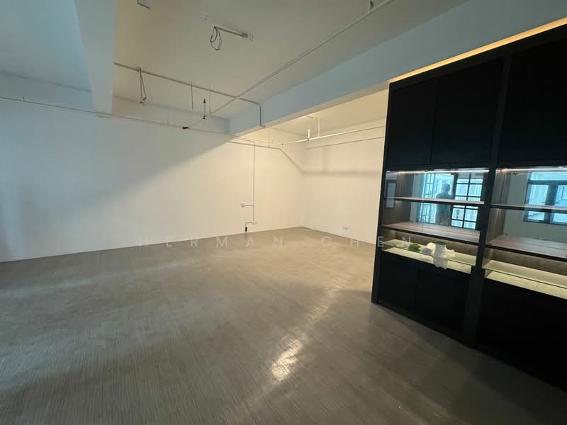 Retail Space for Sale in Iskandar Puteri (Nusajaya) (Johor) - Herman Chen - Interior - PropertyGuru.com.my