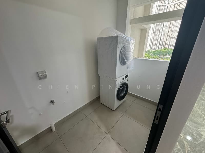 Servis Apartment untuk Disewa di Park Regent @Desa Park City - Chien Ping Ung - PropertyGuru.com.my