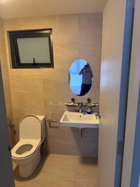 Kondominium untuk Disewa di Skyline KL - Ian Hee - PropertyGuru.com.my