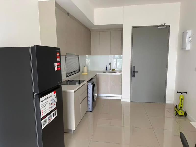 Kondominium untuk Disewa di Skyline KL - Ian Hee - PropertyGuru.com.my