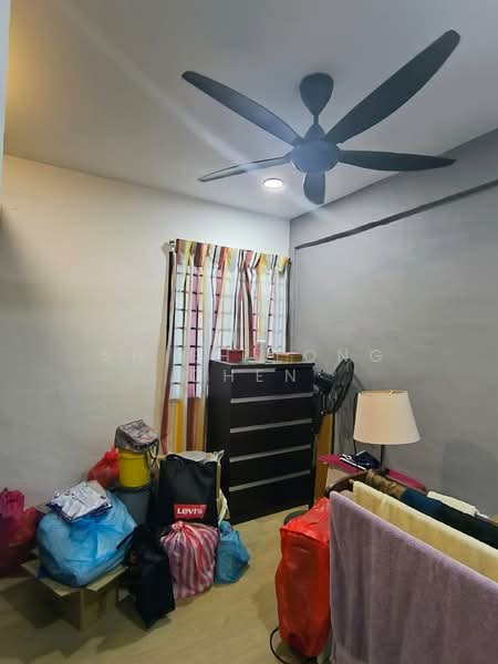 Rumah Teres 2 Tingkat untuk Dijual di Johor Bahru (Johor) - Shieh Long Chen - Bedroom - PropertyGuru.com.my