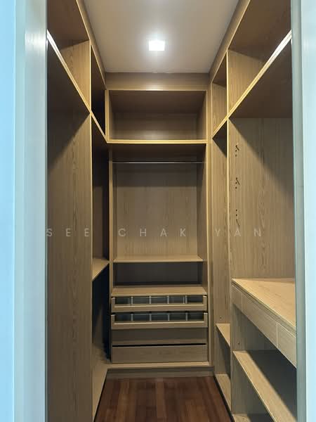 Service Residence for Rent at Binjai Residency - See Chak Yan - Interior - PropertyGuru.com.my
