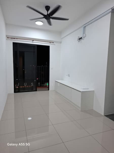 Service Residence for Rent at Piccadilly - Justine Chin - Living Room - PropertyGuru.com.my