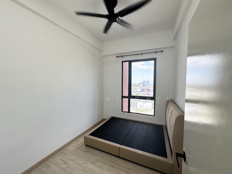 Service Residence for Rent at Piccadilly - Justine Chin - PropertyGuru.com.my