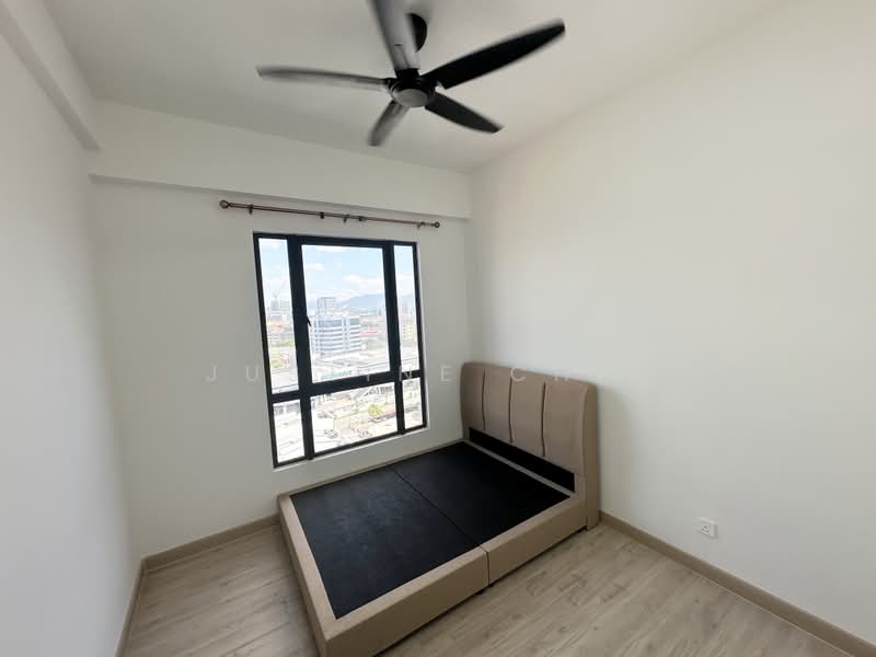 Service Residence for Rent at Piccadilly - Justine Chin - PropertyGuru.com.my