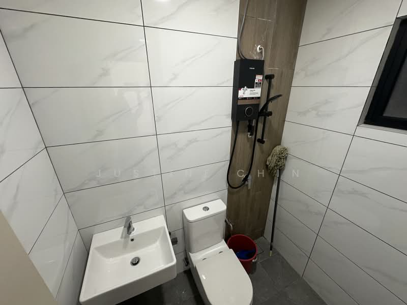 Service Residence for Rent at Piccadilly - Justine Chin - PropertyGuru.com.my