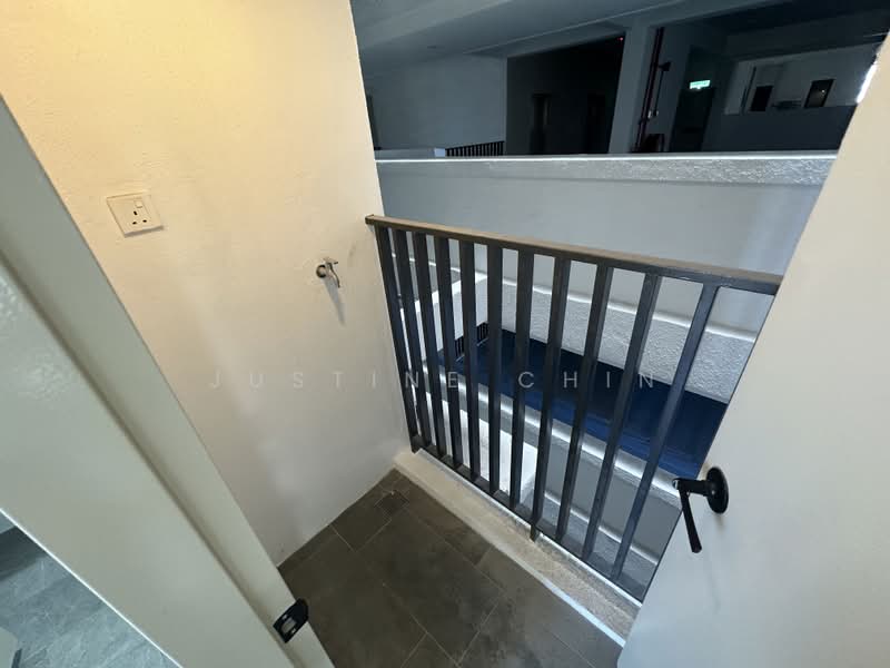 Service Residence for Rent at Piccadilly - Justine Chin - PropertyGuru.com.my