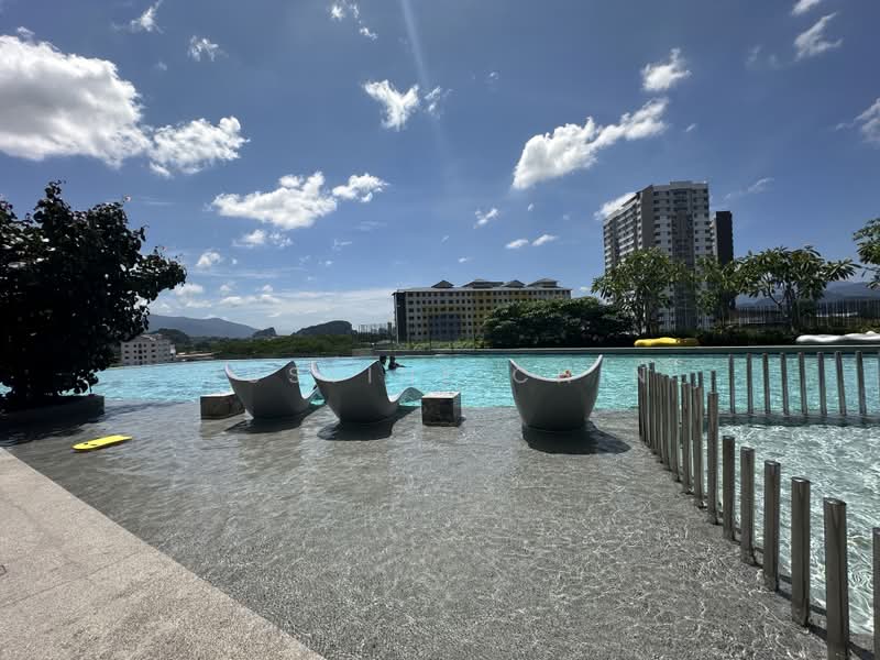 Service Residence for Rent at Piccadilly - Justine Chin - PropertyGuru.com.my