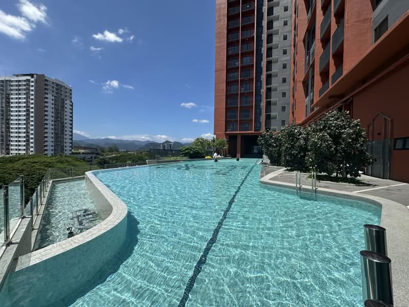 Service Residence for Rent at Piccadilly - Justine Chin - PropertyGuru.com.my