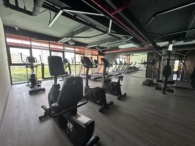 Service Residence for Rent at Piccadilly - Justine Chin - PropertyGuru.com.my