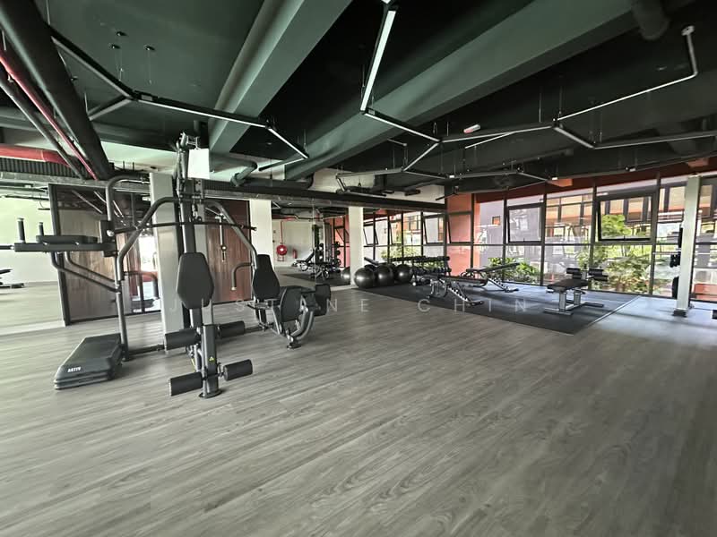 Service Residence for Rent at Piccadilly - Justine Chin - PropertyGuru.com.my