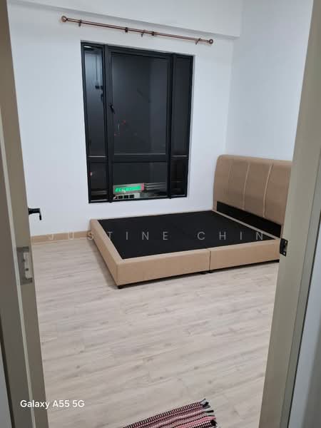 Service Residence for Rent at Piccadilly - Justine Chin - PropertyGuru.com.my