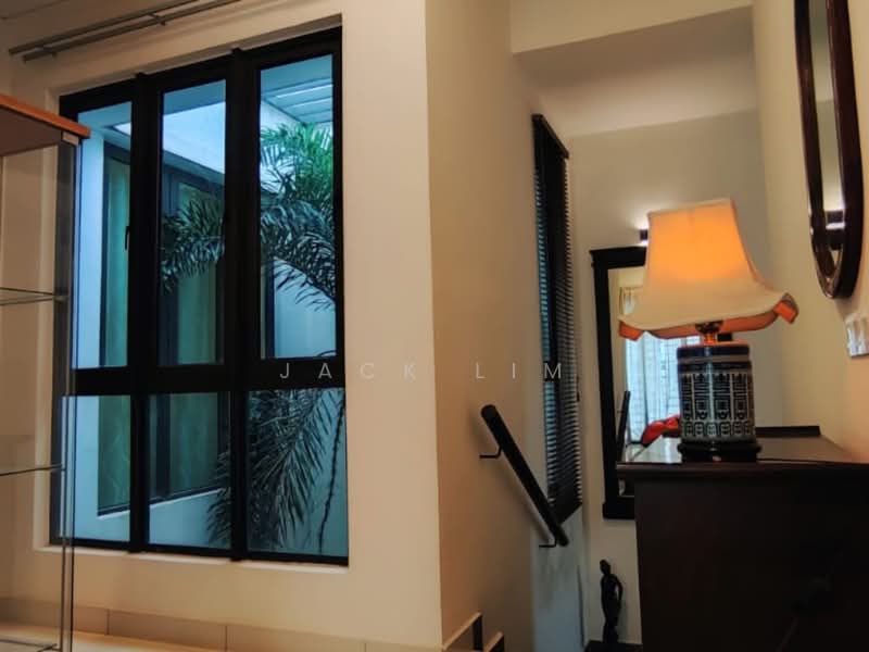 Semi-Detached House for Sale in Telok Panglima Garang (Selangor) - Jack Lim - Interior - PropertyGuru.com.my
