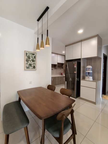 Condominium for Rent at Paraiso Residence @ The Earth - Kelly Tan - PropertyGuru.com.my