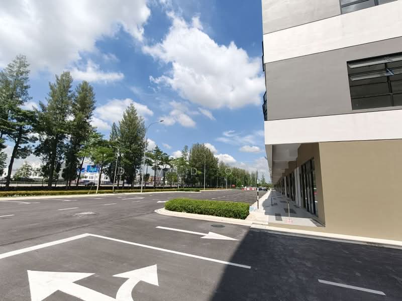 Kedai untuk Disewa di Horizon Hills (Iskandar Puteri (Nusajaya)) - David Ong - Exterior - PropertyGuru.com.my