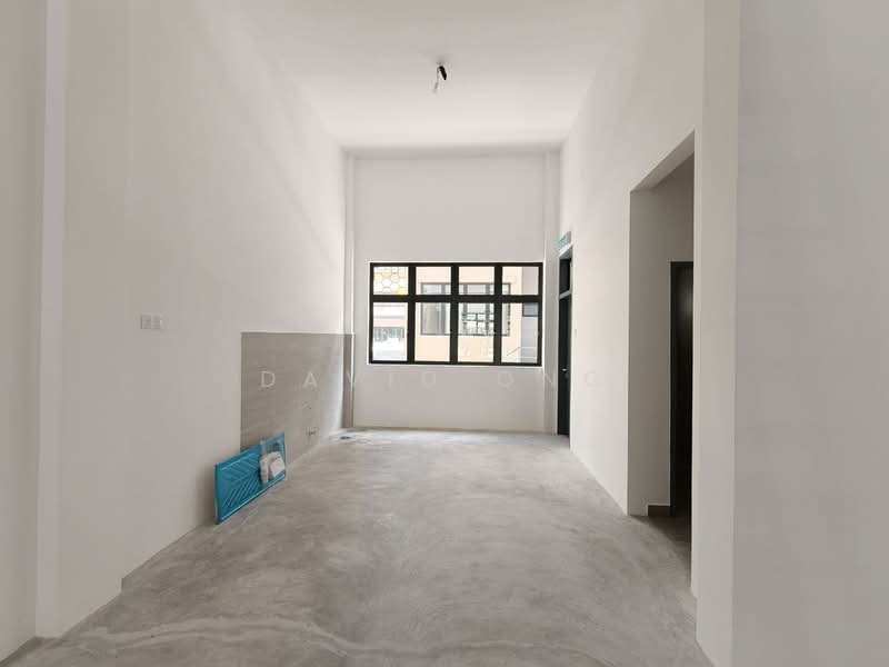 Kedai untuk Disewa di Horizon Hills (Iskandar Puteri (Nusajaya)) - David Ong - Interior - PropertyGuru.com.my