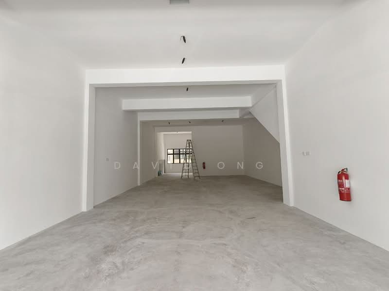 Kedai untuk Disewa di Horizon Hills (Iskandar Puteri (Nusajaya)) - David Ong - Interior - PropertyGuru.com.my