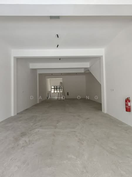 Kedai untuk Disewa di Horizon Hills (Iskandar Puteri (Nusajaya)) - David Ong - PropertyGuru.com.my