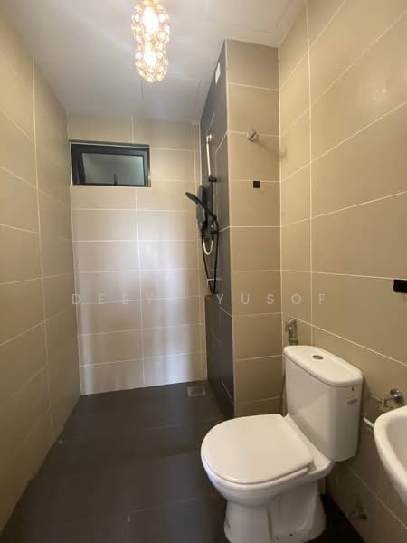 Service Residence for Rent at Zentro Residences Serviced Apartment - Deeya Yusof - PropertyGuru.com.my