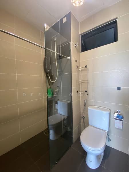Service Residence for Rent at Zentro Residences Serviced Apartment - Deeya Yusof - PropertyGuru.com.my