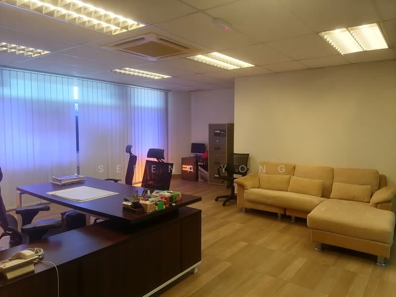 Office for Rent in Bandar Baru Sri Petaling (Sri Petaling) - Serena Yong - PropertyGuru.com.my