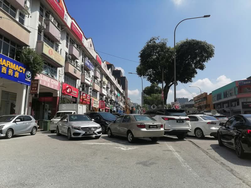 Office for Rent in Bandar Baru Sri Petaling (Sri Petaling) - Serena Yong - PropertyGuru.com.my