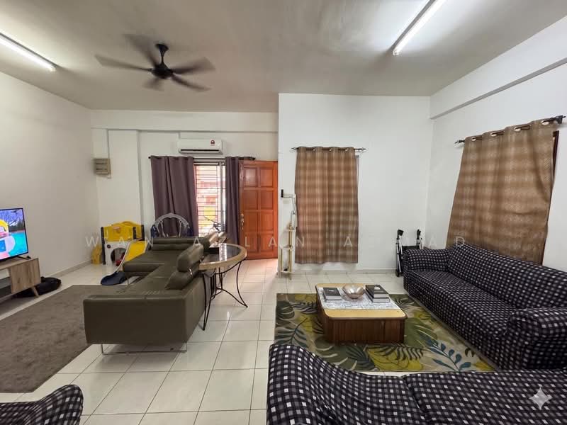 2-storey Terraced House for Sale in Alam Budiman (Shah Alam) - Wan Azlan Ahmad - PropertyGuru.com.my
