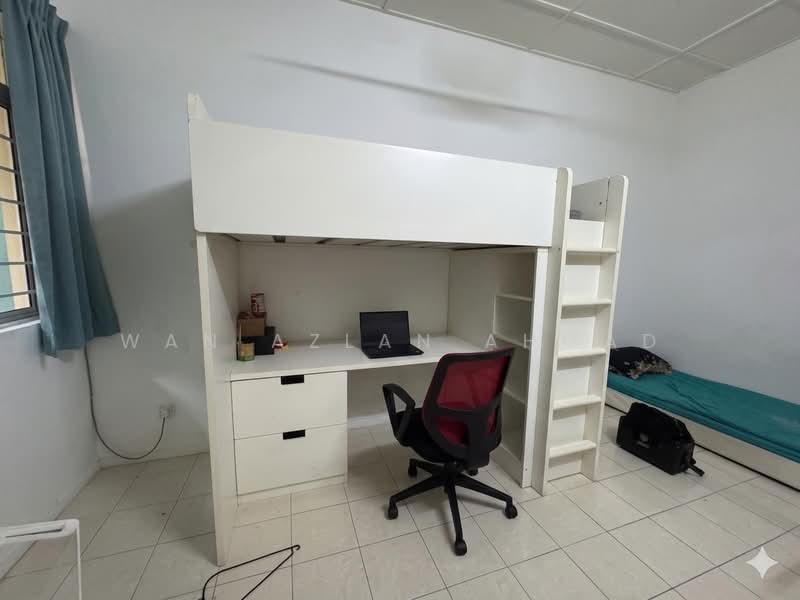 2-storey Terraced House for Sale in Alam Budiman (Shah Alam) - Wan Azlan Ahmad - PropertyGuru.com.my