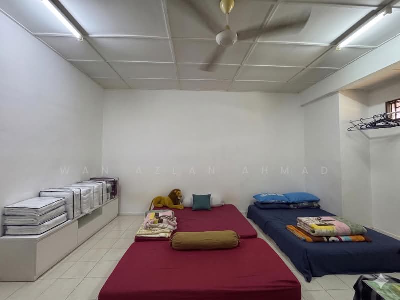2-storey Terraced House for Sale in Alam Budiman (Shah Alam) - Wan Azlan Ahmad - PropertyGuru.com.my