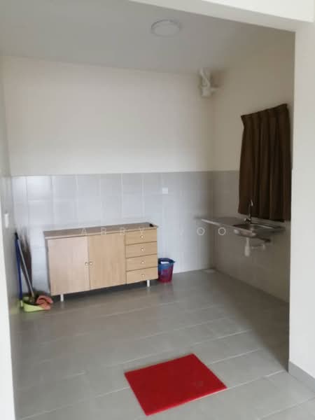 Pangsapuri untuk Disewa di Pangsapuri Seruling - Abby Woo - Interior - PropertyGuru.com.my