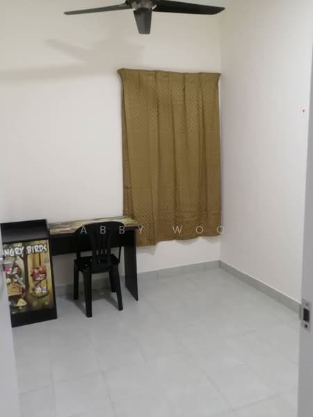 Pangsapuri untuk Disewa di Pangsapuri Seruling - Abby Woo - Study - PropertyGuru.com.my