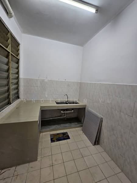 Pangsapuri untuk Dijual di Idaman Senibong - Anderson Yu - Kitchen - PropertyGuru.com.my