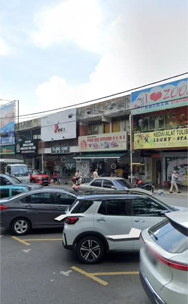 Shop for Rent in Kepong (Kuala Lumpur) - Coyee Wong - PropertyGuru.com.my