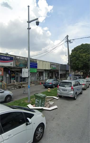 Shop for Rent in Kepong (Kuala Lumpur) - Coyee Wong - Exterior - PropertyGuru.com.my