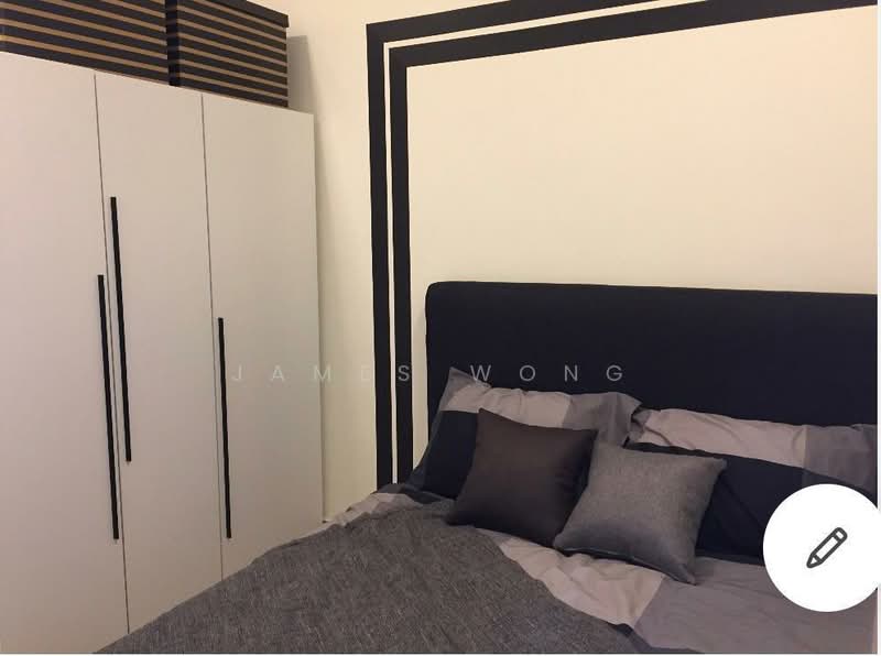 Condominium for Rent at Ascenda Residence @ Skyarena - James Wong - Bedroom - PropertyGuru.com.my