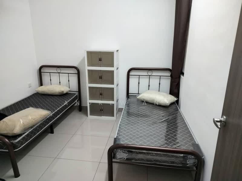 Pangsapuri untuk Disewa di Residensi Panorama - Andrew Ang - PropertyGuru.com.my