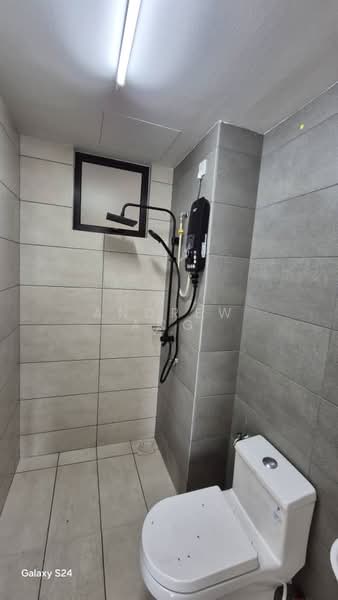 Pangsapuri untuk Disewa di Residensi Panorama - Andrew Ang - PropertyGuru.com.my