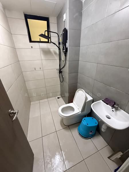 Pangsapuri untuk Disewa di Residensi Panorama - Andrew Ang - PropertyGuru.com.my