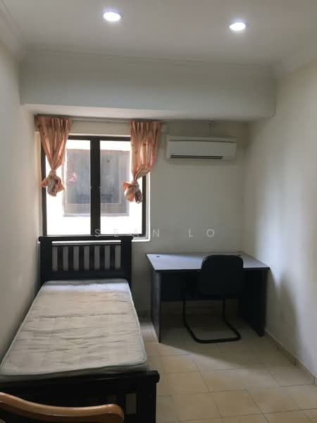 Condominium for Sale at Indah Villa Condominium - Sean Lo - Bedroom - PropertyGuru.com.my
