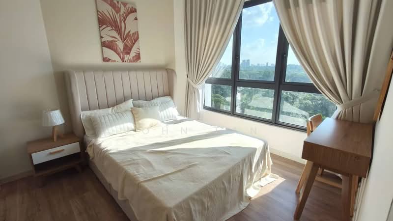 Service Residence for Rent at Sunway Belfield - John Tan - Bedroom - PropertyGuru.com.my